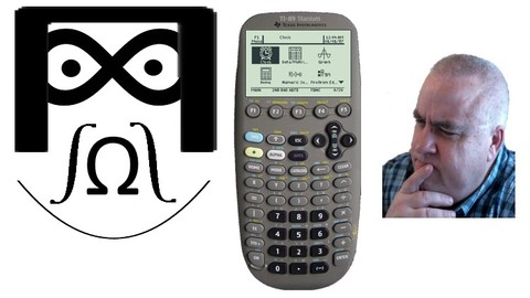 Big Dave's: Basics of the TI-89 for College Algebra
