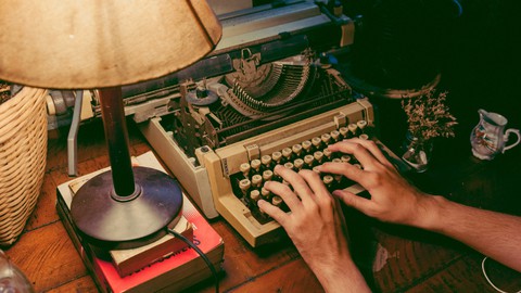 Creative Writing Mastery: Learn To Write Compelling Stories