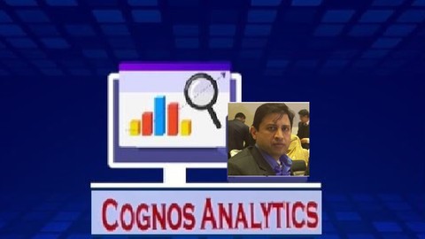 Complete Cognos Analytics Training Course