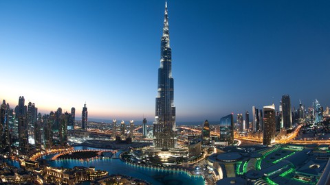 UAE Corporate Tax Law Masterclass