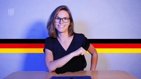 German Verb expert in 8 lesson