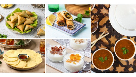 Moroccan Iftar Delights: Ramadan Menu Ideas
