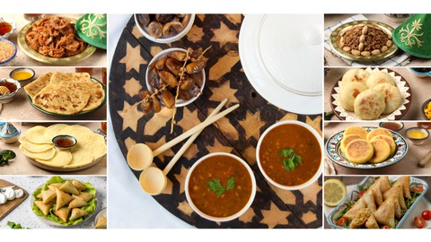10 Classic Moroccan Ramadan Recipes: A Culinary Celebration