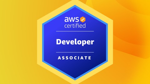 AWS Certified Developer Associate - Practice Exams [NEW]