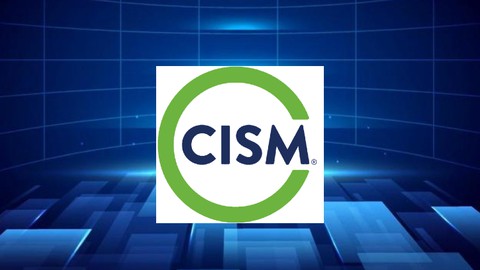 Isaca CISM Practice Test 2024