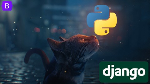 Desarrollo de sitios web con Python y Django