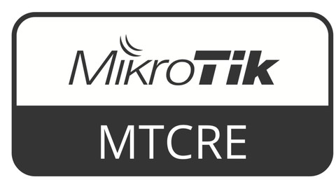 Material Preparatório - Mikrotik MTCRE em PDF (sem suporte)