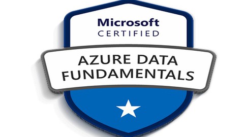 DP-900: Azure Data Fundamentals Practice Exams
