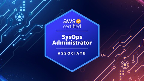AWS Certified SysOps Administrator-Associate Exams 2023