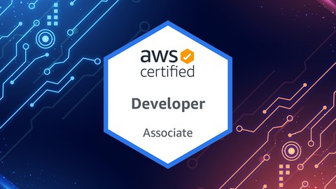 AWS Certified Developer - Associate Practice Exam (DVA-C01)