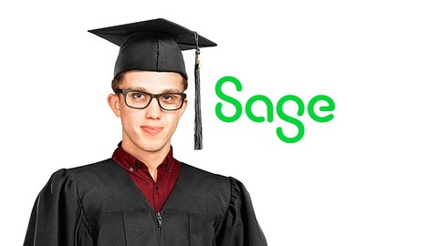 Sage Business Cloud Accounting Course.
