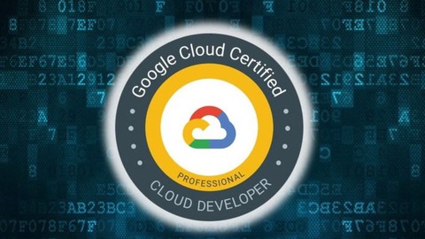 GCP Professional Cloud Developer Practice Exam