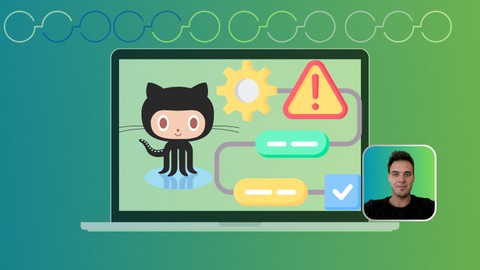 Mastering GitHub Actions & DevOps: Optimize Your Workflow