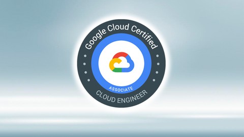 Google Certified Associate Cloud Engineer Practice Exam 2023