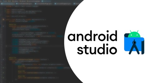 Android Studio : Développez une application mobile de A à Z