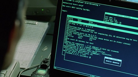 Nmap Crash Course For Beginners
