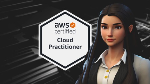 AWS CP Certified Cloud Practitioner Practice Tests 2023