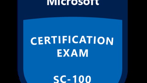 Microsoft Cybersecurity Architect(SC-100)-Practice Exam(New)