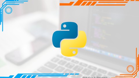 Lógica de Programação em Python
