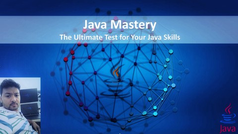 Java Mastery: The Ultimate Test for Your Java Skills