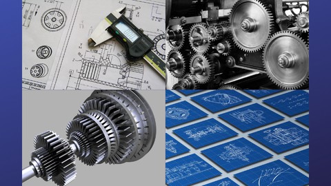 Mechanical Engineering Design - The Ultimate Course