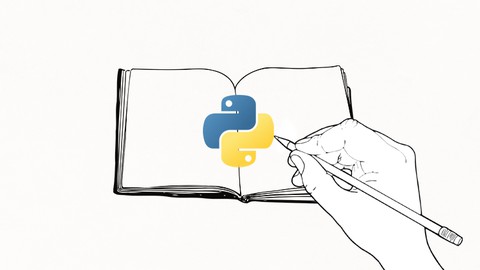 The Ultimate Python Notes: Solve, modify and run the codes