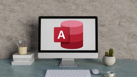 Microsoft Access: Mastering Database Management for Business