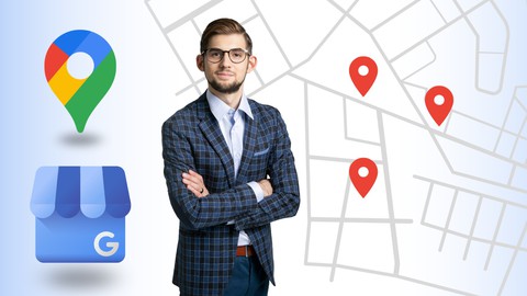 Profil firmy w Google Maps. Wizytówka firmy w Google w TOP3!