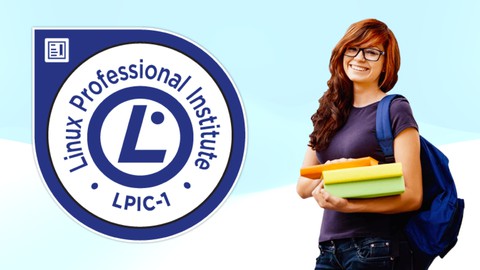 Linux Professional Institute LPIC 101-500 Certification