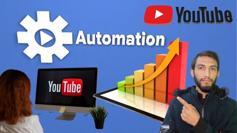 YouTube Automation 2023 - Create Faceless YouTube Channel