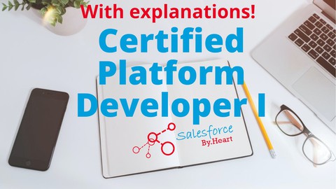 Salesforce Platform Developer I practice exam