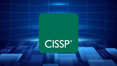 ISaca CISSP Practice Test 2024