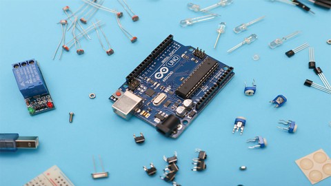 Arduino-Sensor Interfacing