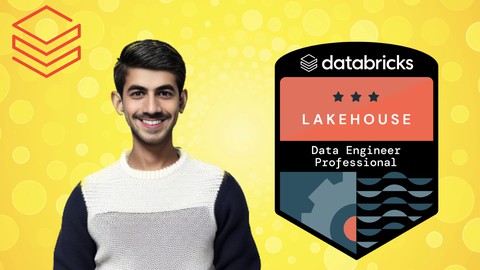 Databricks Data Engineer Professional - Practice Exams