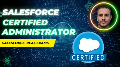 Salesforce Certified Administrator Practice Tests 2023