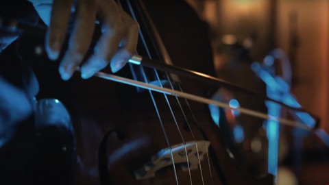 Cello Violoncelo- Curso Para Iniciantes - parte 5