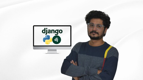 Python Django for Beginners with 2 Practical Projects