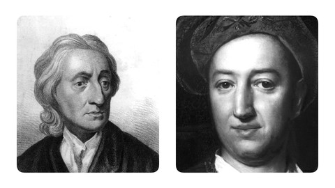 İngiliz Aydınlanması- Locke ve Berkeley