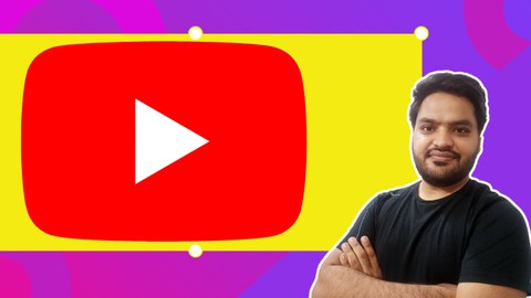 YouTube Marketing Course for Beginners in Hindi 2023