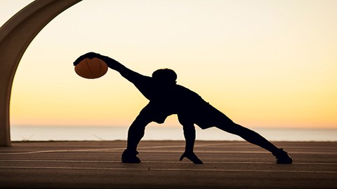 The Ultimate Ball Control Bootcamp: Basketball Training