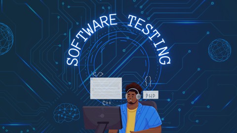 Software Testing Mastery Bootcamp Course 2024