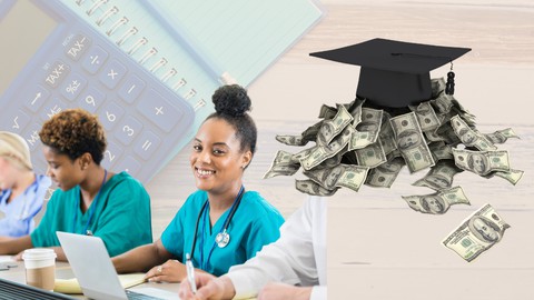 Financial Mastery for Nursing Students