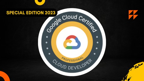 Google Professional Cloud Developer Exam 2023 Real QnA's