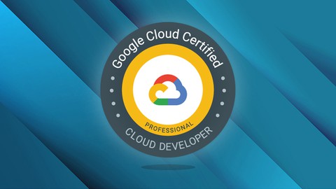 GCP Cloud Developer Certification Exam: Practice test [2023]