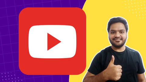 YouTube for Beginners in Hindi - Start Your YouTube channel