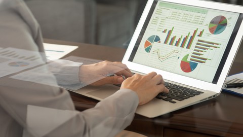 MS Excel Crash Course for Business and Financial Analyst