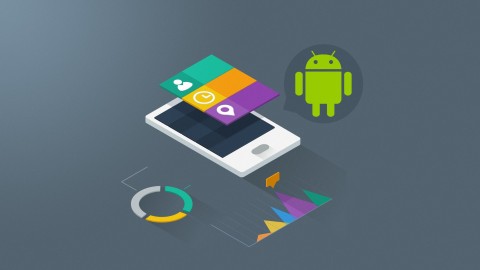 Mobile App Development with Android (2015)