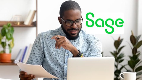 Sage Business Cloud Accounting Course - Full Edition