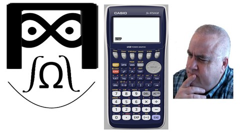 Big Dave's: Basics of the Casio fx-9750GII for Algebra