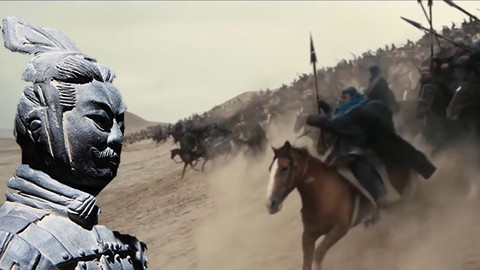 Art of War Origins: Power Up Your Sales Technique
